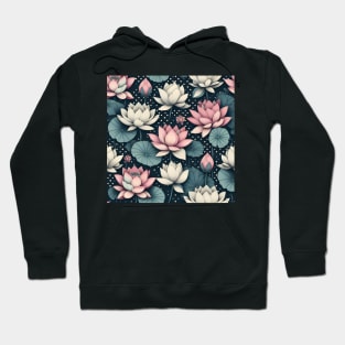 Lotus Hoodie